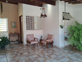 Casa simples